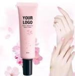 Various Flavors Private Label Hand Cream 30ml Lotion Moisturizing Hand Cream