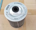 Good Quality Fuel Filter 20549350 ON SELL