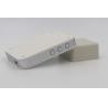 Buy cheap Portable Electronic Museum Audio Guide Equipment 75*58*13mm Dimensions from wholesalers