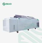 Kb Cyclic Corrosion Test Chamber IEC 60068-2-52 Salt Mist Test Chamber