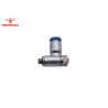 Buy cheap Flow Regulator Bracket Cutter Parts 129599 Coupling For MH8 M88 Cutting Machine from wholesalers