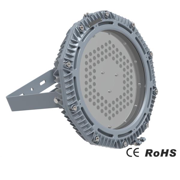 Buy cheap Aluminium Alloy Enclosure Industrial High Bay Lighting Fixtures 147m/W from wholesalers