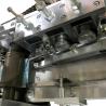 Buy cheap 450pcs/Min Automatic Disposable Face Mask Machine 220v 1KW from wholesalers