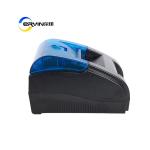 58mm Wireless Thermal Receipt Printer with English Printing Content and Compact