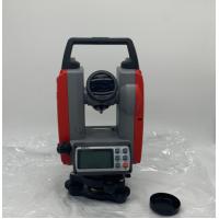 Buy cheap Pentax Brand ETH502 Electronic Digital Theodolit High Precision product