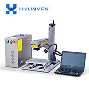 Buy cheap JPT RAYCUS IPG Portable Fiber Laser Marking Machine 20W 30W 50W 220V 50Hz from wholesalers