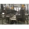 Buy cheap Industrial Automatic Garlic Peeling Machine Skin Remover High Working Stability from wholesalers