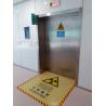Buy cheap Radiation Protection Hospital Sliding Door 1-3mm Lead Sheet For X Ray Room from wholesalers