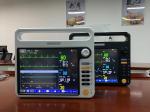 Buy cheap ECG SPO2 NIBP Portable Patient Monitor For Hospital Vital Signs from wholesalers