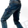 Buy cheap Cotton T400 Stretch Jeans Material 136*76 12.5 Oz Denim Fabric from wholesalers