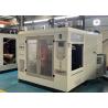 Buy cheap Precise 240-600mm Platen Opening Strokes extrusion blow molding machine 3 Zone Screw Heating Stage from wholesalers