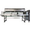 Buy cheap Stainless Steel 304 AutomaticTortilla Production Line Corrosion Resistant from wholesalers