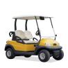 Buy cheap Club Car 2 Seater Electric Golf Cart 48V Battery from wholesalers