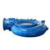 Buy cheap 1.2m Kaplan Turbine Runner For Hydro Power Plant Stainless Steel from wholesalers