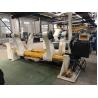 Buy cheap High Speed Corrugated Cardboard Production Line Hydraulic Shaftless Paper Mill Roll Stand from wholesalers