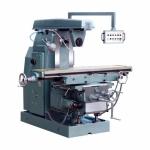 Buy cheap High Precision Knee Type Milling Machine 11Kw X6142 Universal from wholesalers