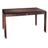 Buy cheap HPL top wooden desk for hotel bedroom,Hospitality casegoods,HOTEL FURNITURE DK-0049 from wholesalers