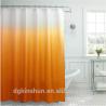 Buy cheap Waterproof printed PVC home bathroom shower curtain from wholesalers