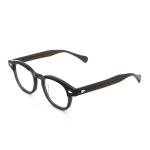 Custom Classic Acetate Glasses Colored Full-Rim Fashion Individuality