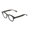 Buy cheap Custom Classic Acetate Glasses Colored Full-Rim Fashion Individuality from wholesalers