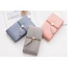 Buy cheap 2019 mobile phone tassel lock buckle one shoulder multifunctiona purse small bags from wholesalers