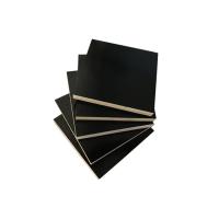 Buy cheap Wear Resistant Pre Laminated Plywood Sheets , 25mm Wbp Plywood Hard Surface product