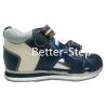 Buy cheap 2014 Better-Step Fashion Kids Clost Toe Orthopedic Sandals,Soft lining,fully adaptable,breathable upper leather from wholesalers
