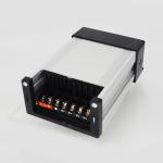 IP62 Outdoor Lighting Transformers 12V 200W 16.7A Switching Mode Power Supply