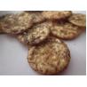 Buy cheap Grain Snack Mulitiple Flavors Biscuits Crisp Cookies Snack Baked Corn Rice Crackers from wholesalers
