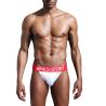 Buy cheap Trunks Mens Briefs Underwear Adult Breathable Mens Spandex Underwear from wholesalers