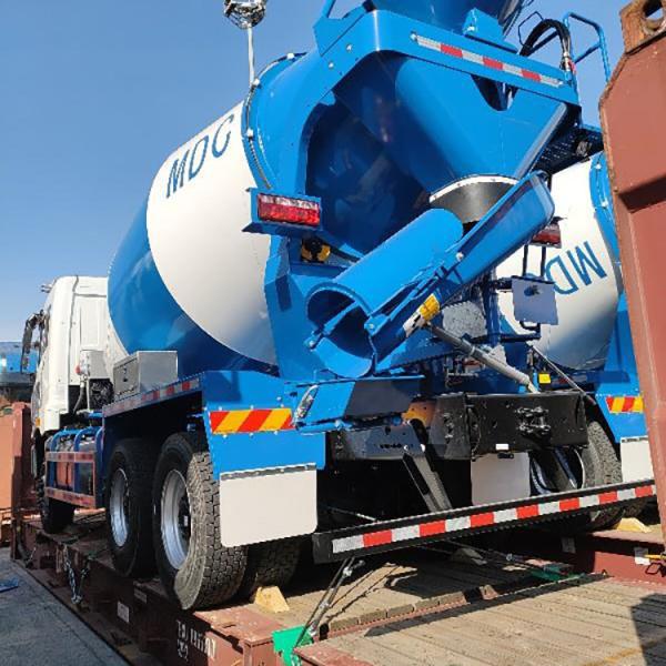 Buy cheap Discounted 40FR / 40OT Container Sea Freight Door To Door China To Djibouti Port For Oversized Cargo from wholesalers