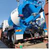 Buy cheap Discounted 40FR/40OT Container Sea Freight Shipping From China To MANZANILLO/ LAZARO CARDENAS MEXICO For Oversized Cargo from wholesalers