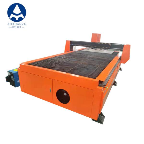 Buy cheap CNC 1530 Plasma Cutting Machine For Metal Pipe And Metal Sheet from wholesalers