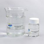Cationic Polymers Water Decoloring Agent Wastewater Treatment For Oilfield