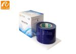 Disposable Dental Barrier Film Medical Protective Consumables Acrylic Adhesion