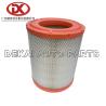 Buy cheap 8970622940 Heavy ISUZU Npr Air Filter For Truck WW10084 from wholesalers