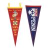 Buy cheap 30x76cm Triangle Pennant Flags from wholesalers