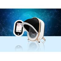 Buy cheap 3D Digital Observer Facial Skin Analyzer For 12 Skin Problems Detection product