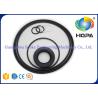 Buy cheap DAEWOO SOLAR 130W-III Hydraulic Motor Seal Kits 37S0C001-80 PTFE NBR Materials from wholesalers