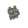 Buy cheap Auto Multi Circuit Protection Valve 934 702 2100 For European Trucks from wholesalers