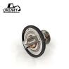 Buy cheap 4tnv94-76° Yanmar Thermostat Replacement 121850-49810 ISO 9001 from wholesalers