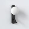 Buy cheap New Reading LED Wall Lamp 3W and 5W Interior Bedroom Bedside Wall Sconce Light For Indoor Home Hotel Villa Apartment from wholesalers