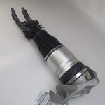 AUDI Q7 Porsche Cayenne Touareg Front Air Suspension Shock 7L8616039D 7L8616040D