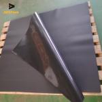 1.2mm 1500kg Black HDPE Plastic Slip Sheet