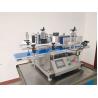 Buy cheap 380V Automatic Labelling Machine Bottle 780mm 200 Pcs Min from wholesalers