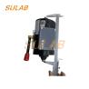 Buy cheap Elevator Lift Spare Parts Origin Escalator Holding Brake AC220V Electro Magnet BRA600 BRA450 from wholesalers