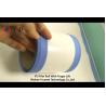 Buy cheap surgical incise drape PU film in roll from wholesalers