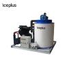 Buy cheap 5000kg 5 Ton Industrial Flake Ice Maker CE Standard Eco Friendly from wholesalers