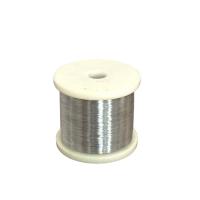 Buy cheap Energy Industry GH4145 Nickel Alloy Wire Inconel X-750 Wire With High-Temperatur product
