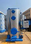 Waste Wood Pellet Heating Biomass Boiler For Mushroom High Efficiency